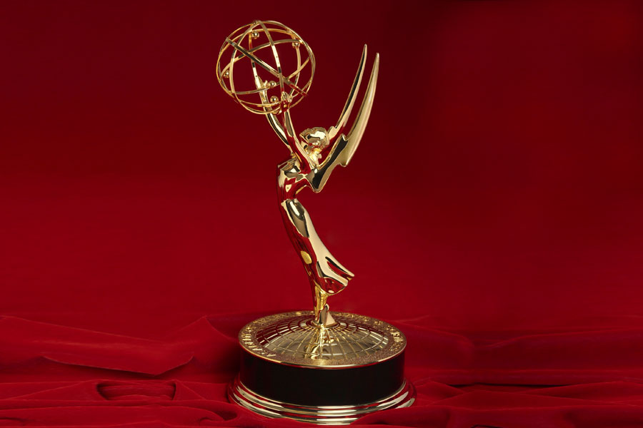 Gli Emmy introducono i premi per 